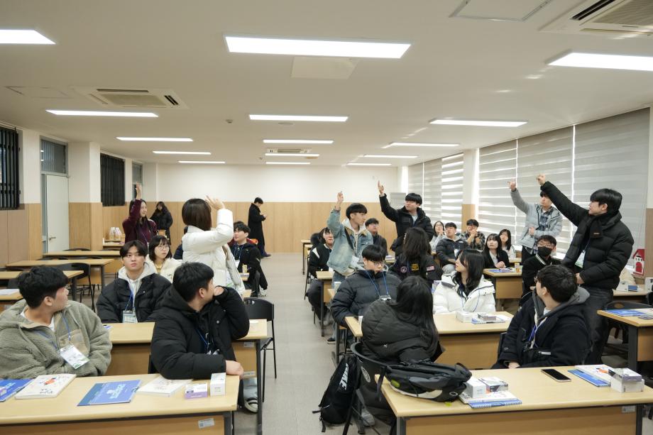 🌸신입생 꿈 설계 학기🌸🎊