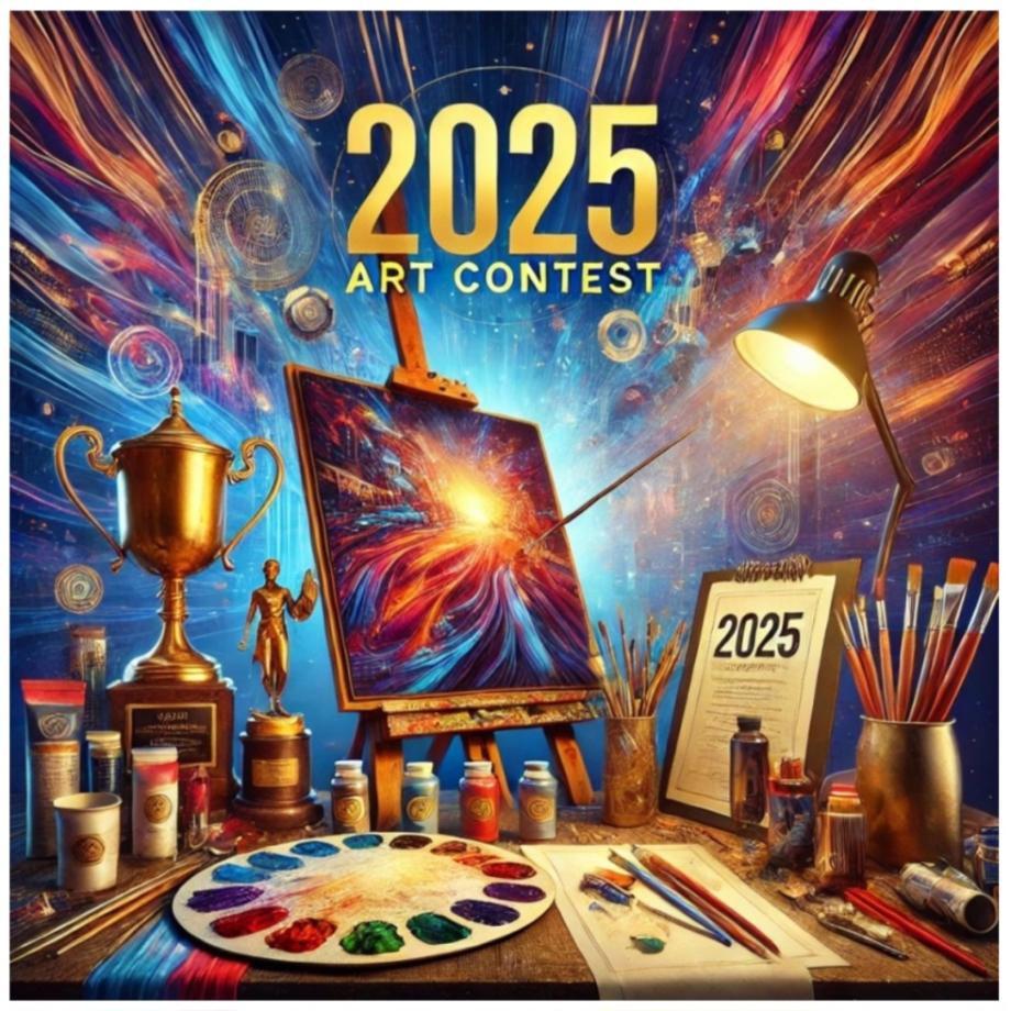 [공모전] 2025년 세계 국제 공모전 _2탄