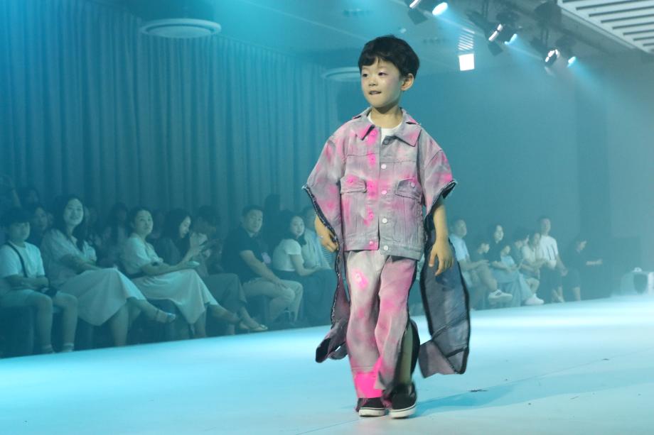 제 1회 세명대학교x플레이스타뮤지컬 패션쇼