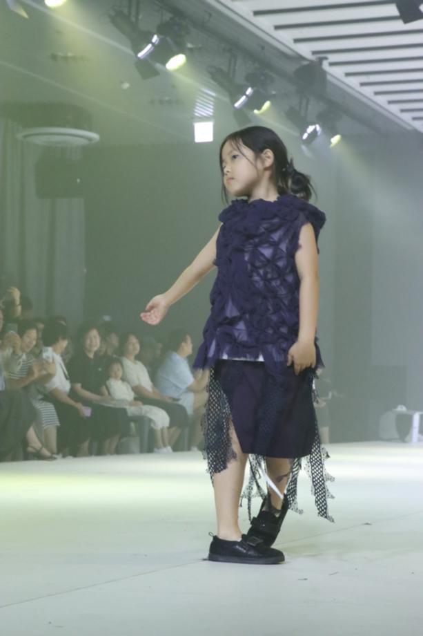 제 1회 세명대학교x플레이스타뮤지컬 패션쇼