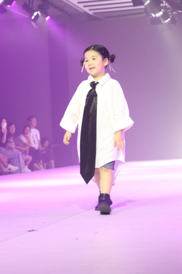 제 1회 세명대학교x플레이스타뮤지컬 패션쇼