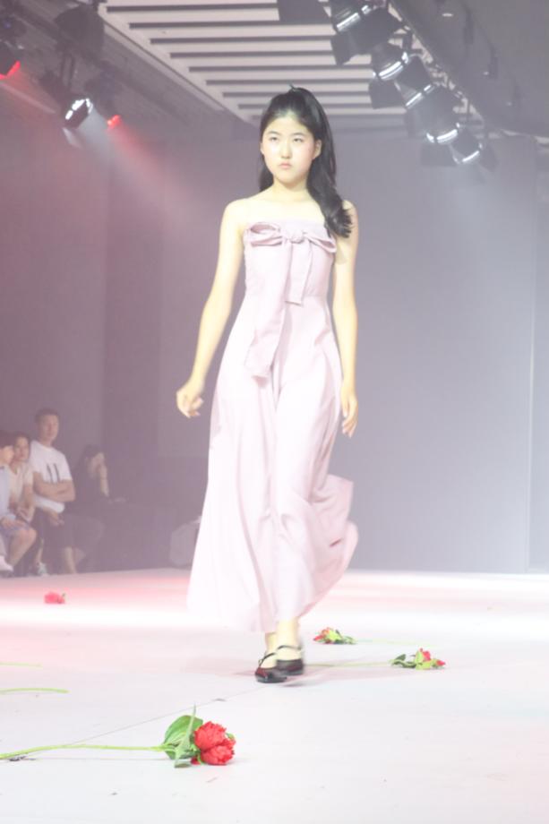 제 1회 세명대학교x플레이스타뮤지컬 패션쇼