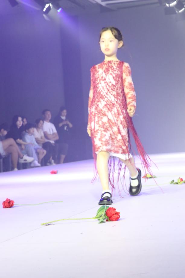 제 1회 세명대학교x플레이스타뮤지컬 패션쇼