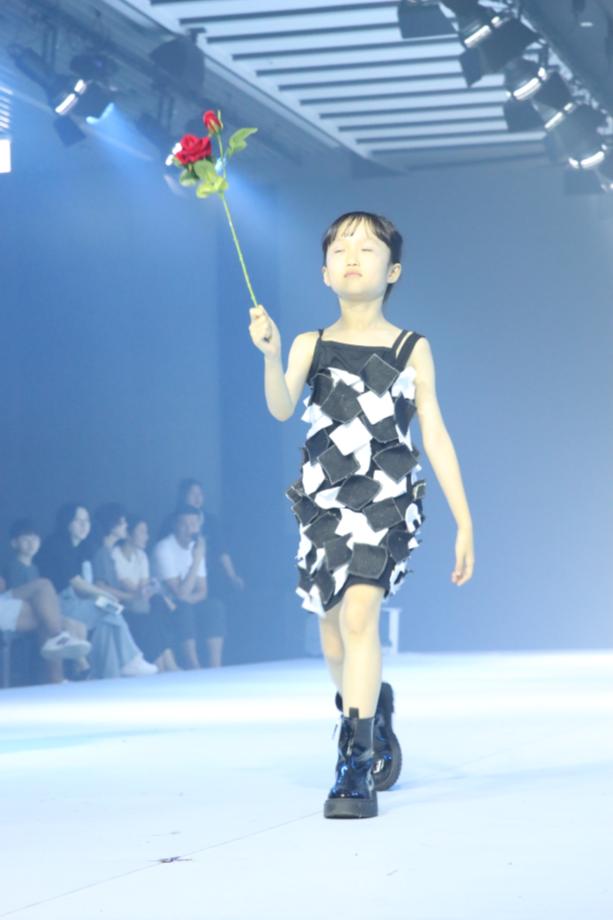 제 1회 세명대학교x플레이스타뮤지컬 패션쇼