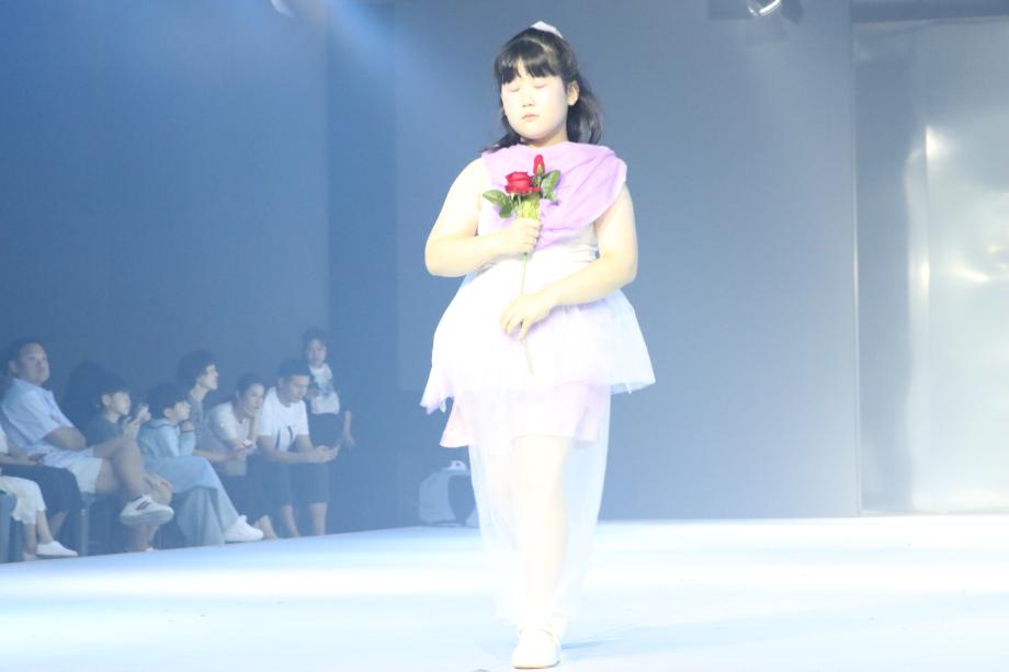 제 1회 세명대학교x플레이스타뮤지컬 패션쇼