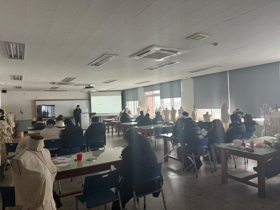 아트 디렉팅 특강