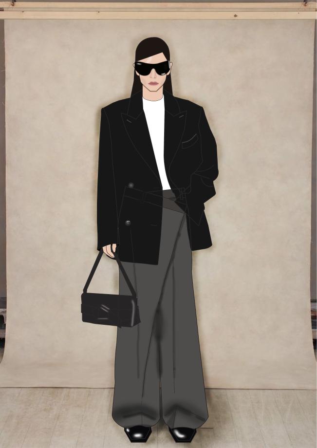 컴퓨터그래픽II 우수작