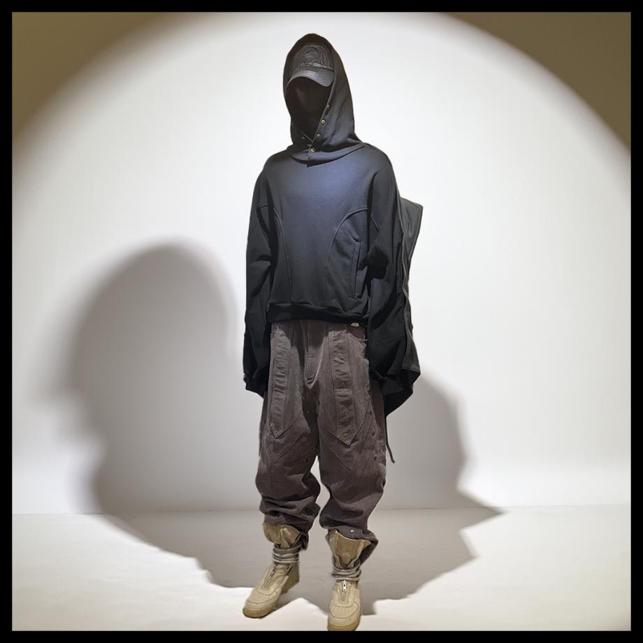 2024년도 패션디자인학과 졸업작품