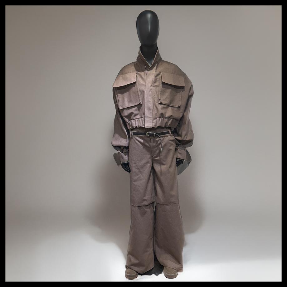 2024년도 패션디자인학과 졸업작품