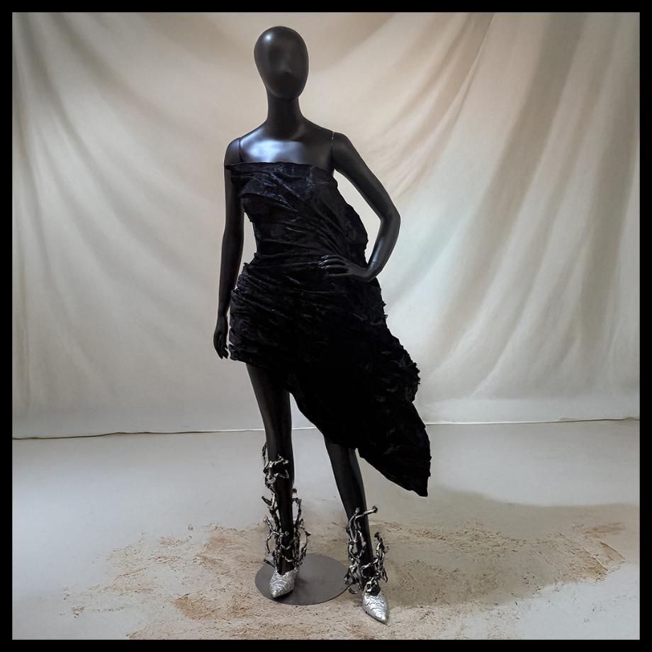 2024년도 패션디자인학과 졸업작품