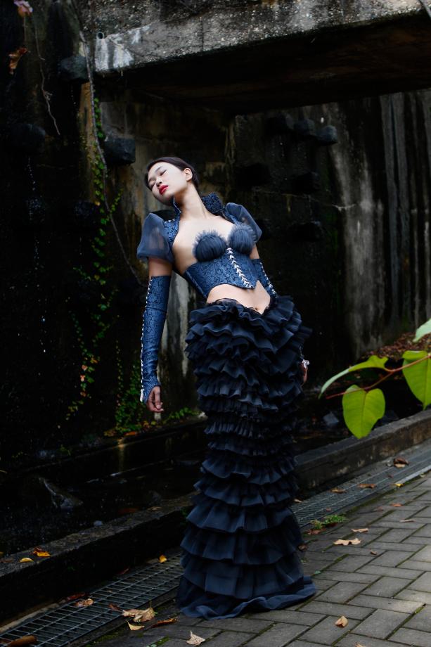 2024년도 패션디자인학과 졸업작품