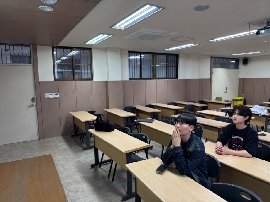 2025년 1학기 동아리 활동 (6)