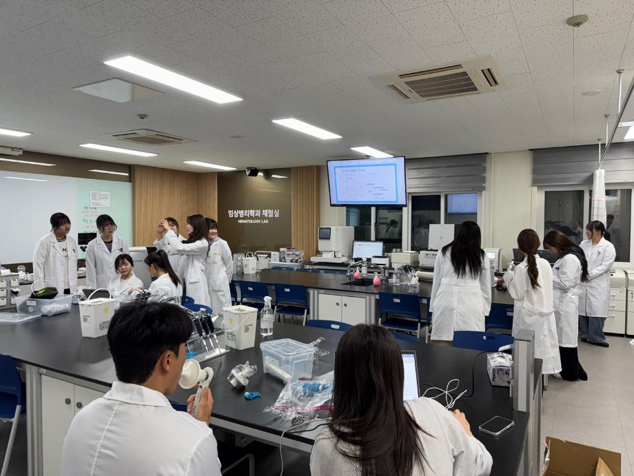 폐기능 & 경동맥초음파