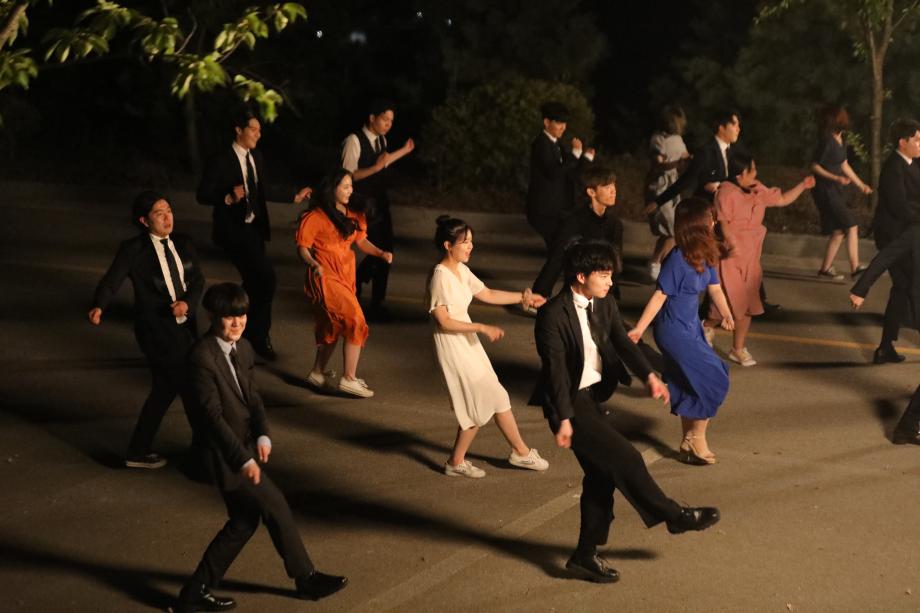 2025년도 하계  무용동아리 화란