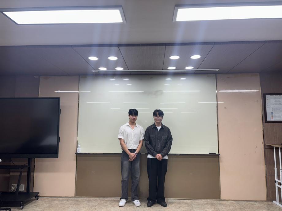 25학년도 학생회 소개 [문화부]