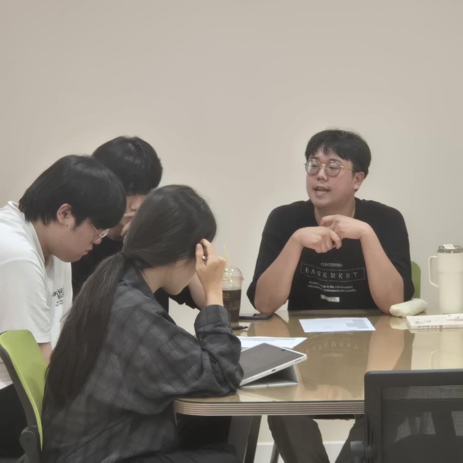 나만의 봉사 프로그램 구상하기