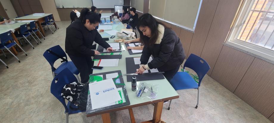 [동아리] 브랜드네이밍 디자인제작과정