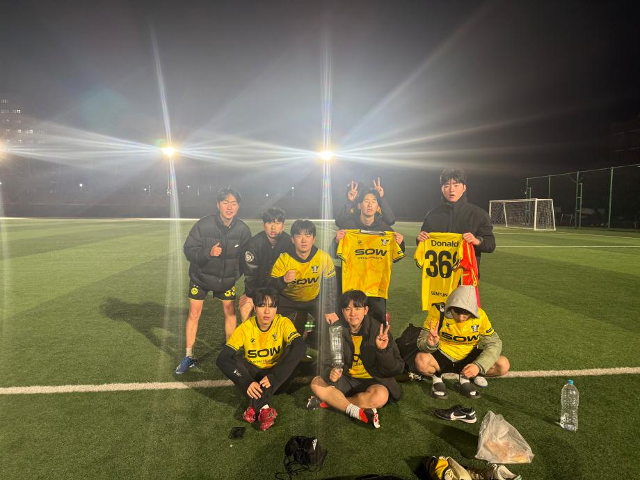 2025년 2학기 동아리 활동 (4)