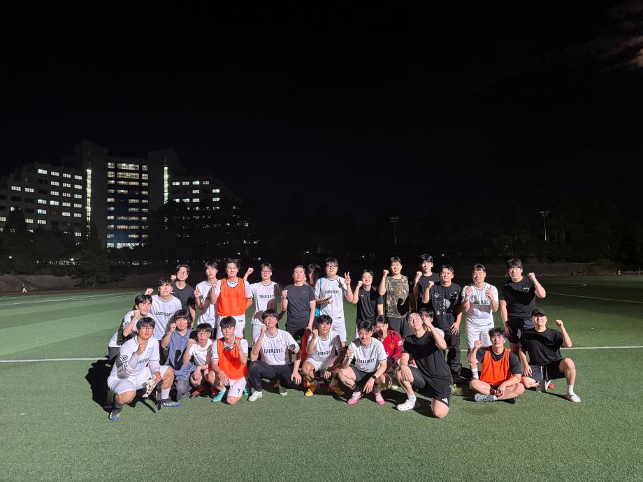 2025학년도 토니켓 활동사진