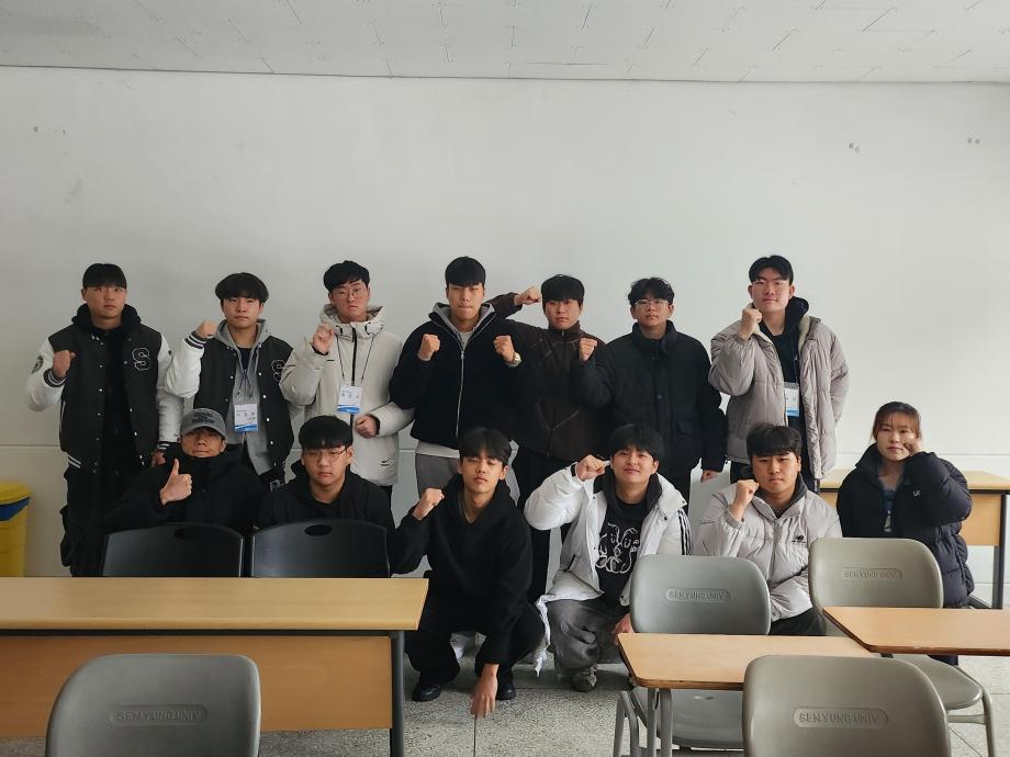 2026학년도 신입생 꿈설계학기 동영상