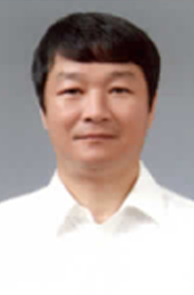 청룡학사 사감 조광복