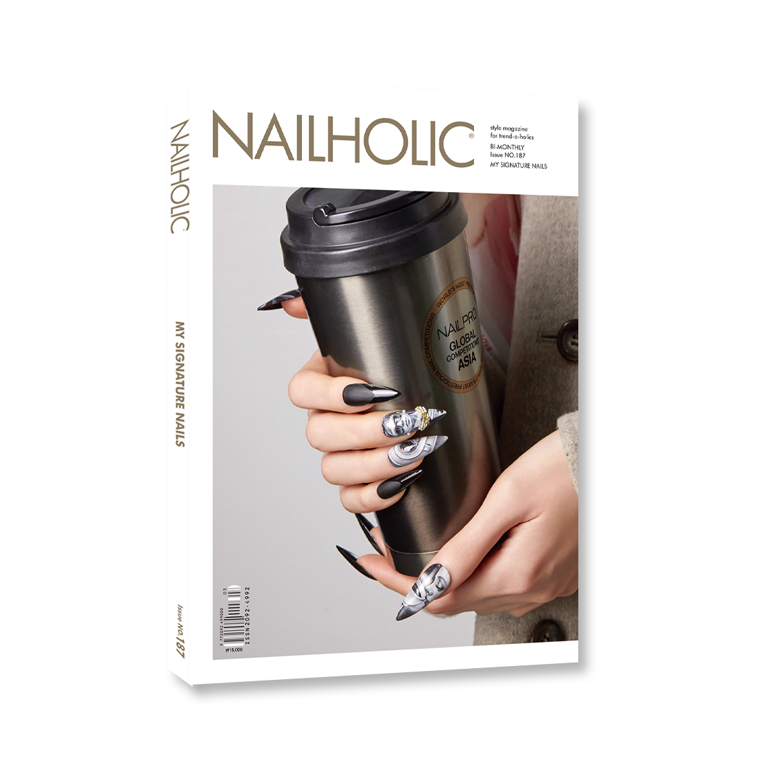 Smu네일홀릭스터디!