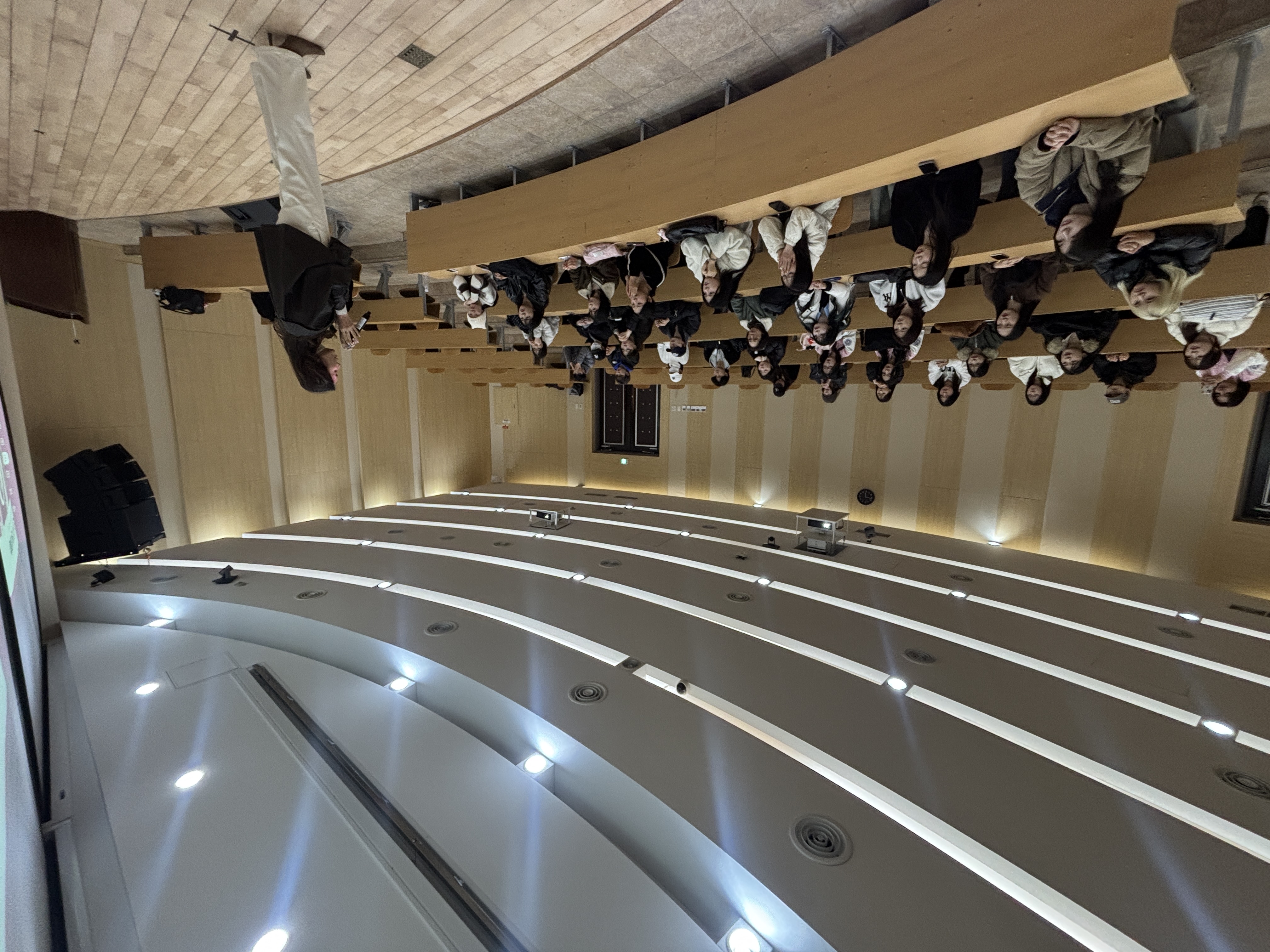 2026년도 뷰티케어학과 개강총회!